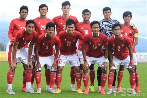 pemain timnas indonesia u20