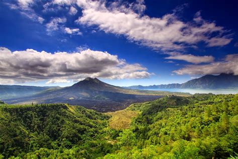 pemandangan alam indonesia