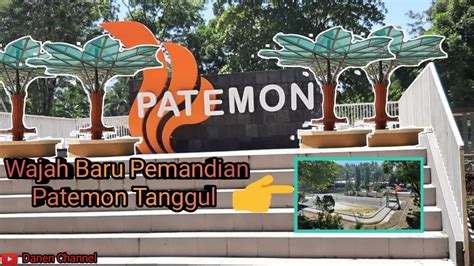 Pemandian Patemon