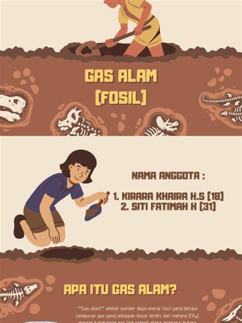 Proses Pembentukan dan Pengolahan Gas Alam