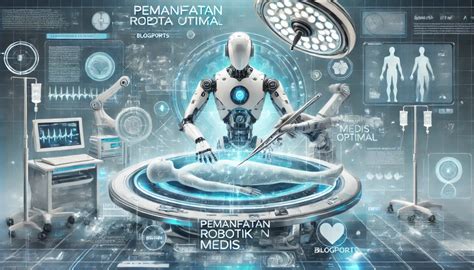 Pemanfaatan Medis
