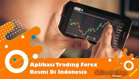 Pemantauan Harga secara Real-time dalam Aplikasi Trading Forex
