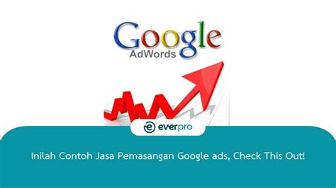 Pemasangan Google Search Ads Indonesia