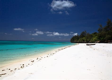 pemba island in the zanzibar archipelago