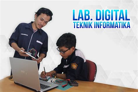 Program Studi Teknik Informatika Universitas Muhammadiyah Sukabumi