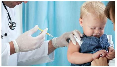 Imunisasi Diundur, Kecuali Pemberian HB0 Bayi Baru Lahir – ISKNEWS.COM