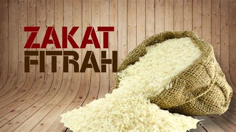 Pemberian Zakat Fitrah Diutamakan Untuk