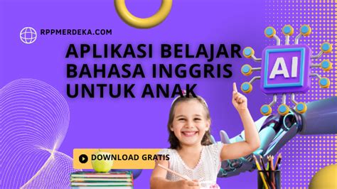 pemberian hadiah pada penggunaan aplikasi belajar bahasa inggris untuk anak-anak