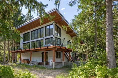 Pemberton Passive House