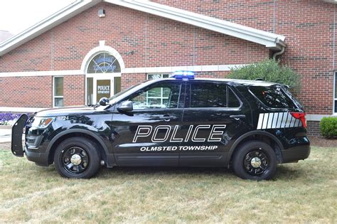 Pemberton Township Pd