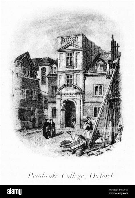 Pembroke Submissions