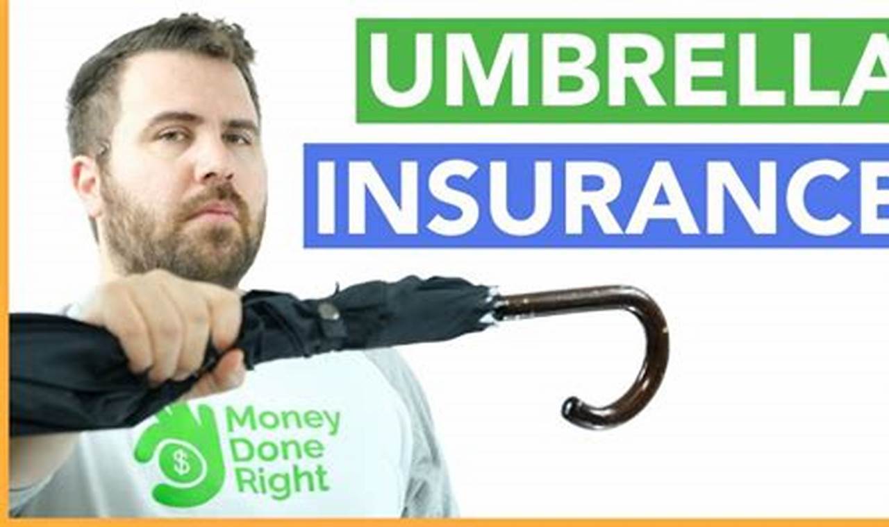 pemco umbrella insurance