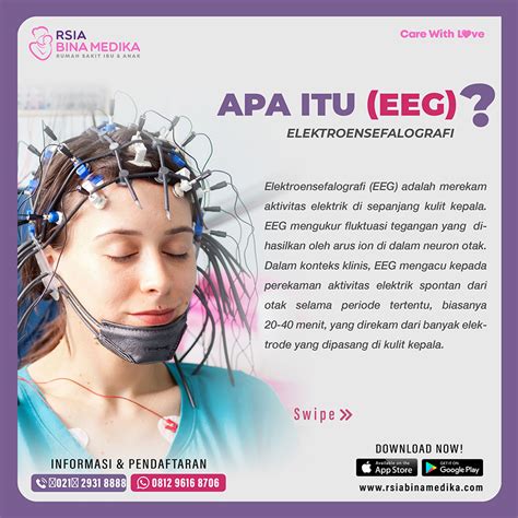 pemeriksaan eeg untuk apa