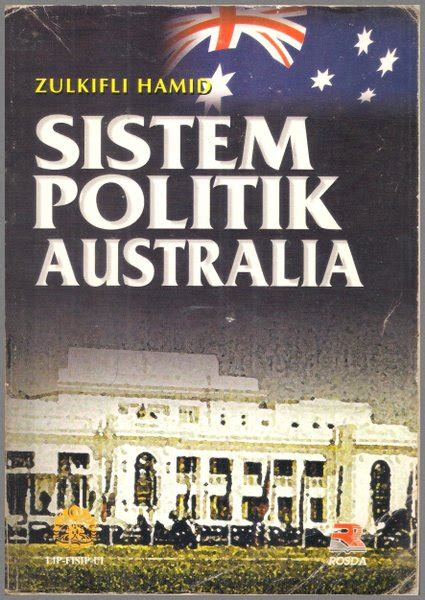 pemerintahan dan sistem politik Australia