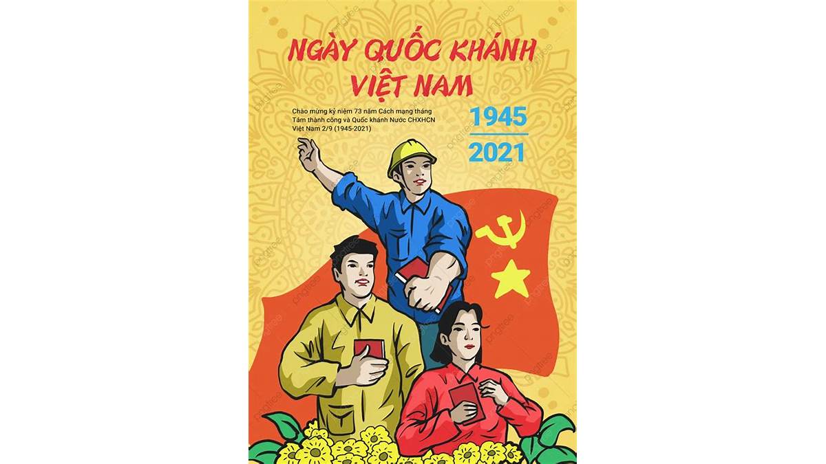 pemerintahan sosialis di Vietnam