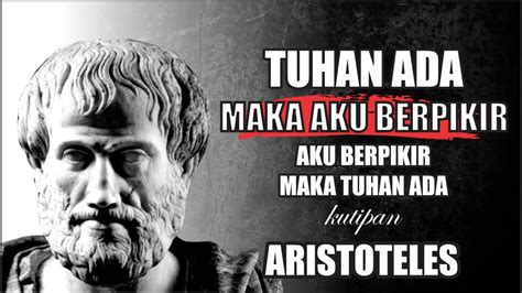 Pemikiran Aristoteles tentang Negara di Indonesia
