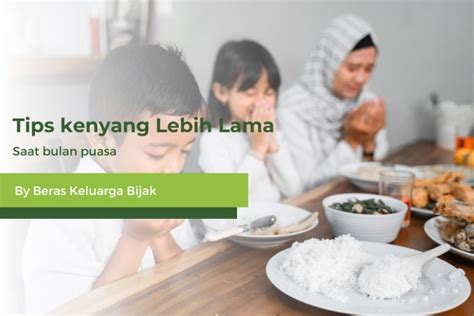 Berbagai Tips untuk Memilih daո Menyimpan Beras Keluarga Cerdas