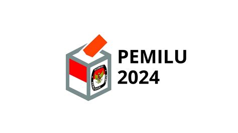 pemilu dan pilkada 2024