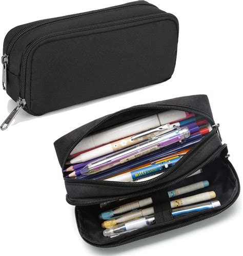 Best Pen Case: Elevate Your Writing Gear