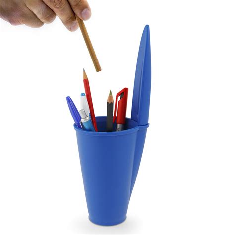 Pen Holder Lid