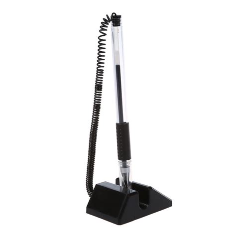 Pen Holder With String