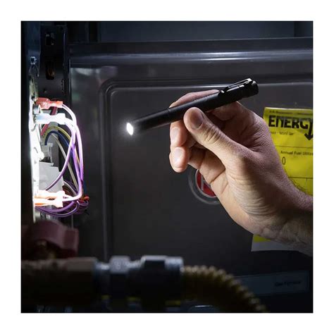 Pen Light Hs Tariff Code