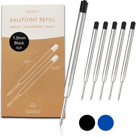 Pen Refill Pack