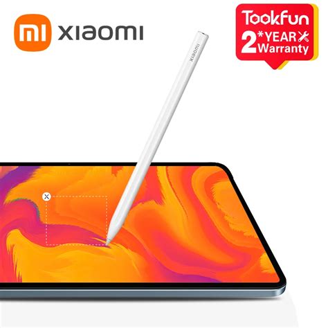 Pen Tablet Xiaomi