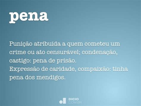 Pena Name's Meaning of Pena