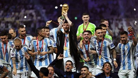 penales de argentina en qatar 2022