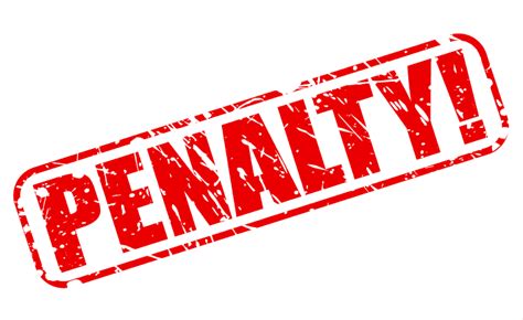 penalty for late sales tax florida