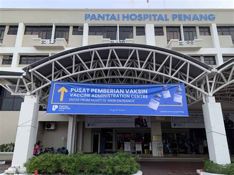 Best Hospital in Penang Top 10 Hospital in Malaysia Pantai Hospital