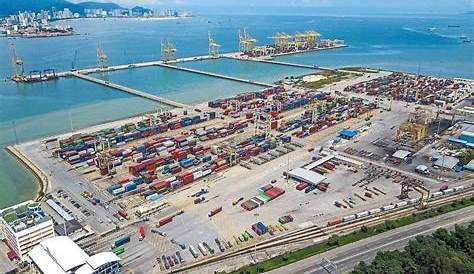 Port Klang, Malaysia: Committed to Curbing Corruption | Maritime Fairtrade