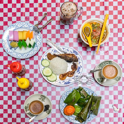 penang nyonya kuih moh teng pheow