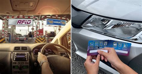 Penang Rfid Installation