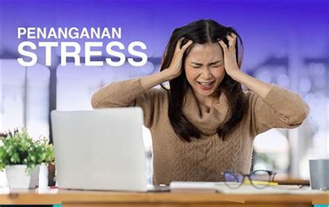 penanganan stres