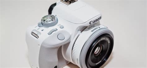 Pengaturan White Balance di Kamera Canon