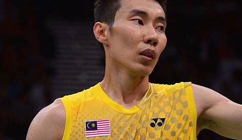Celebrations: Datuk Lee Chong Wei is always World no.1 for Malaysian