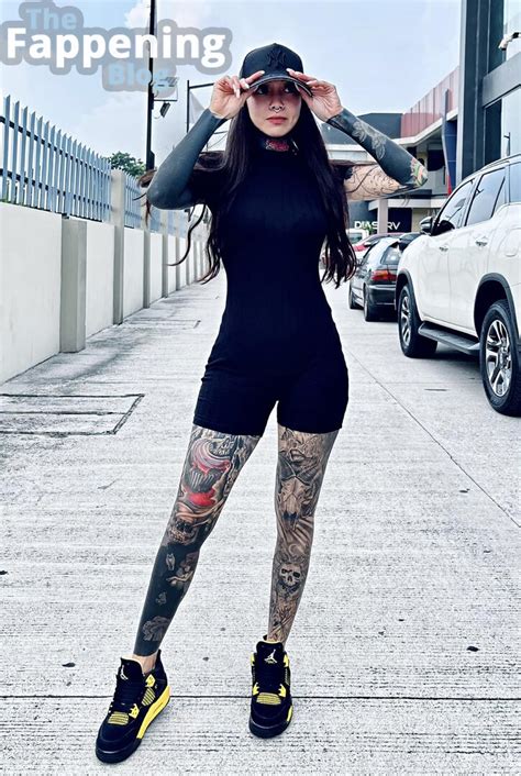 pench onlyfans tatted