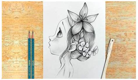 Pencil Drawing For Beginners Step By Step For Kids Learn How To Draw A Cute Hot Air Balloon ♥
