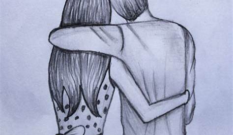 Pencil Drawings Of Lovers 27+ Love , , Sketches FreeCreatives