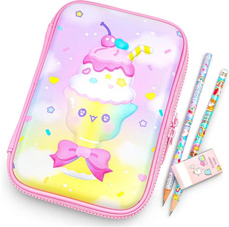 Pencil Case Cute Amazon