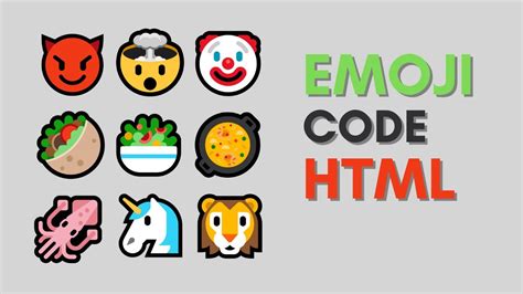 Pencil Emoji Html Code