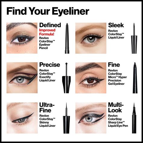 Pencil Eyeliner Usage