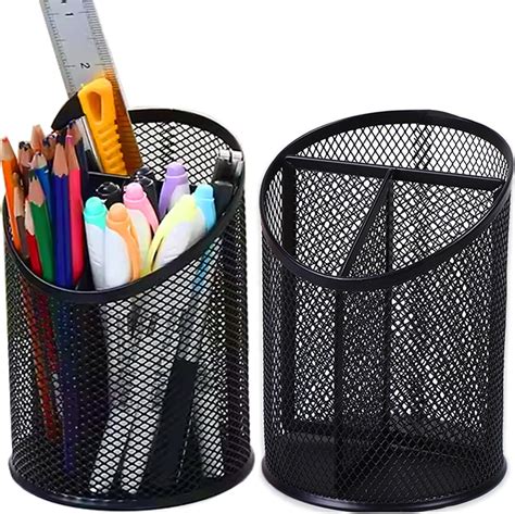 Pencil Holder Round