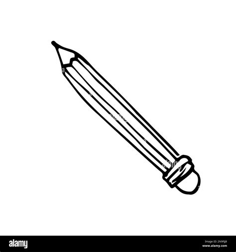 Pencil In Spanish Means