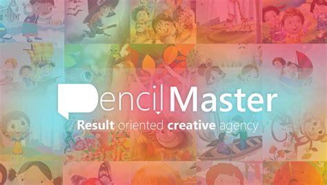 Pencil Master Digital Solutions