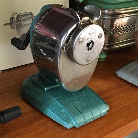 Pencil Sharpener Collectors