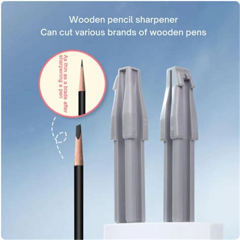 Pencil Sharpener In Arabic