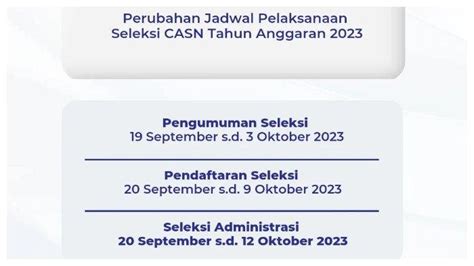 pendaftaran akun cpns 2023